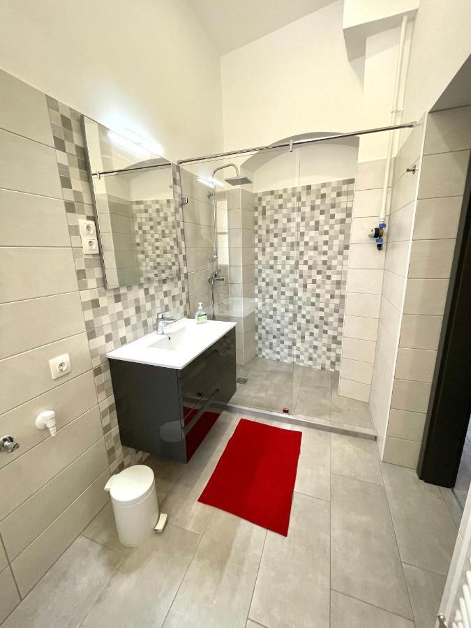 סגד Fullmoon Apartments 2 מראה חיצוני תמונה