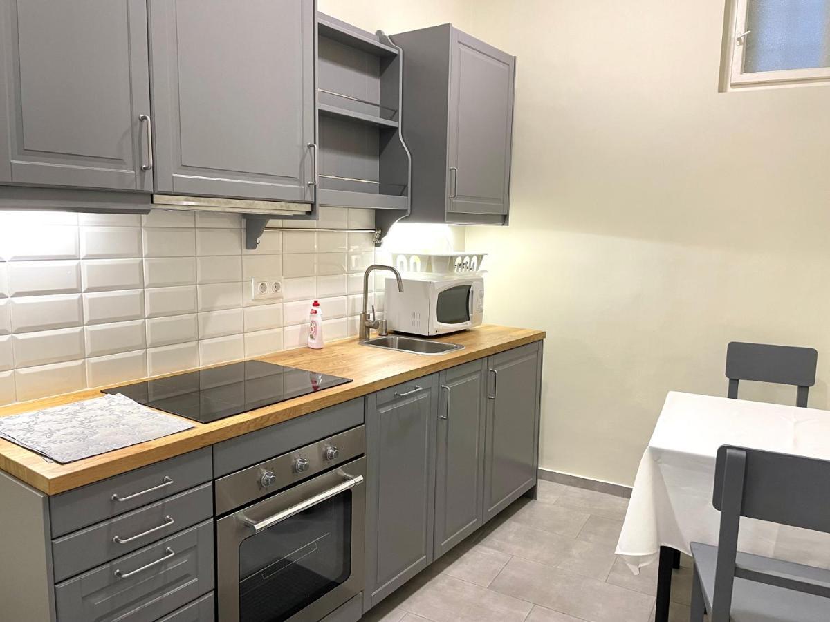סגד Fullmoon Apartments 2 מראה חיצוני תמונה